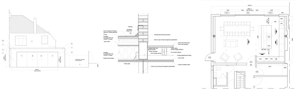 1000x315 architectural drawing services mprm design build - Service Drawing