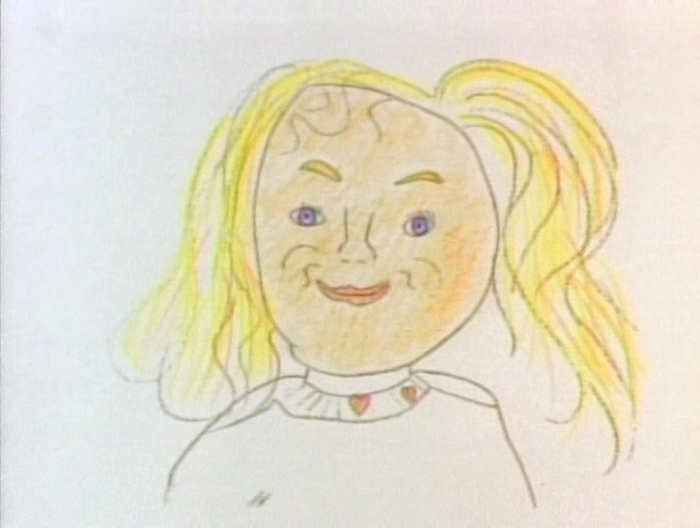 700x528 portrait series muppet wiki fandom powered - Sesame Street Drawing