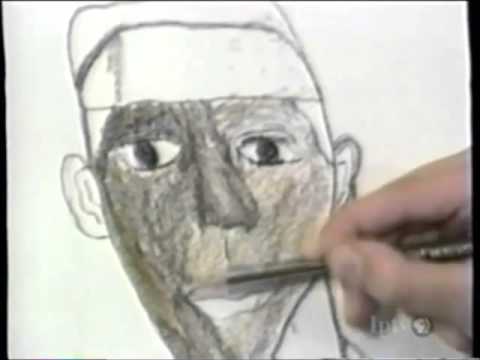 480x360 sesame street - Sesame Street Drawing