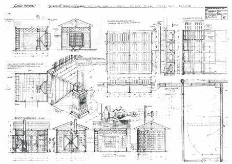 453x320  - Set Design Drawing