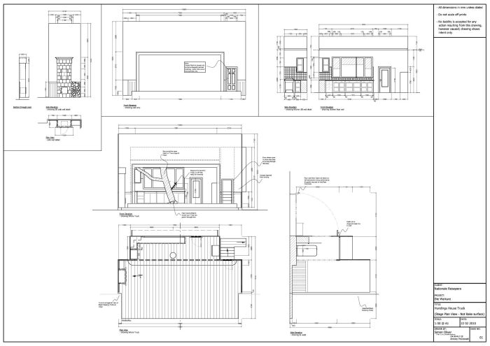 700x495 Technical Design Drawings Justso - Set Design Drawing