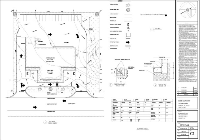 640x450 price for architectural drawings architectural drawing set - Set Of Drawings