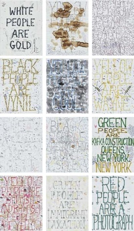 274x470 Skin Set Drawings - Set Of Drawings