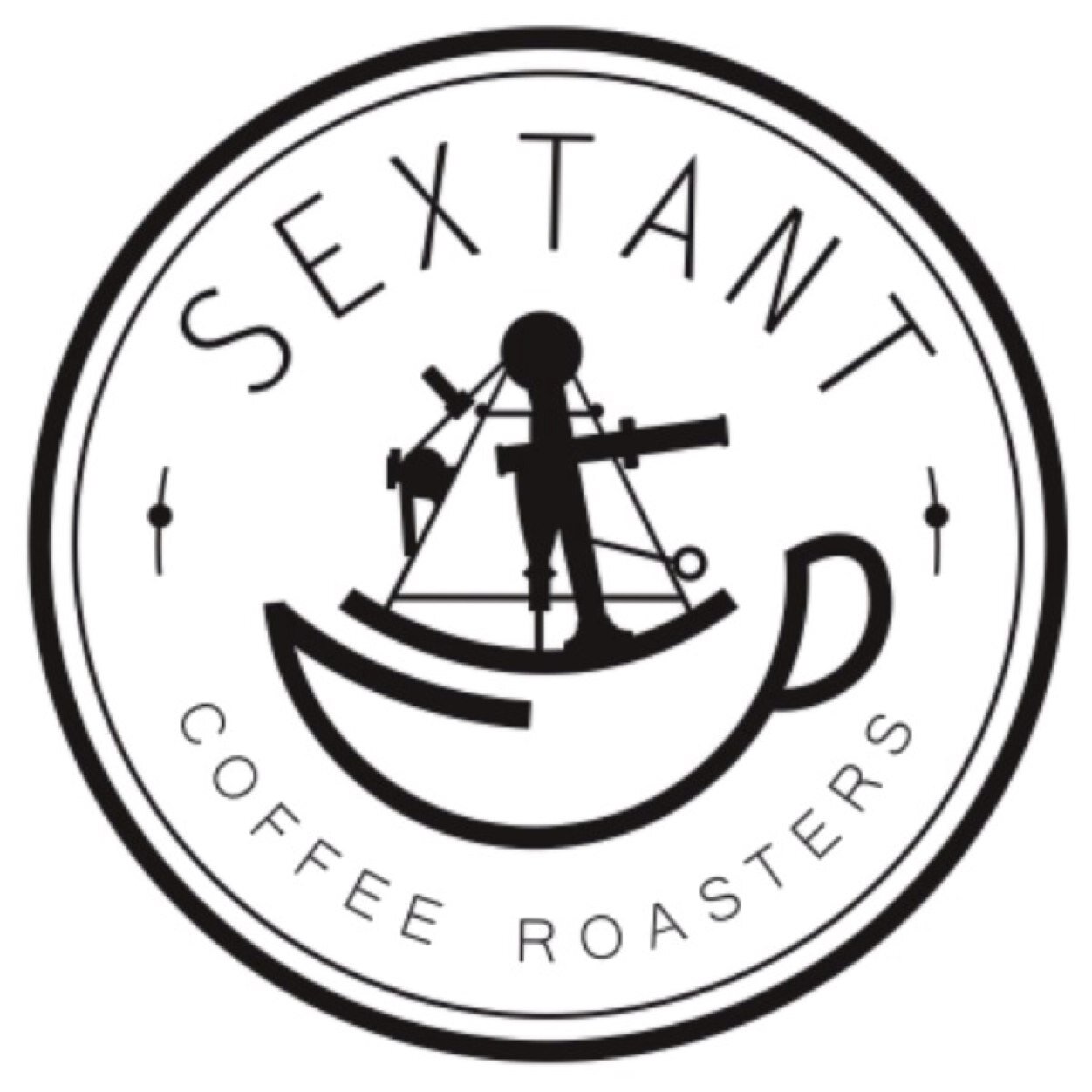 1252x1252 sextant coffee - Sextant Drawing