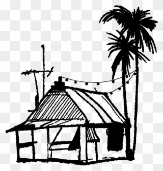 320x334 shack drawing great depression - Shack Drawing