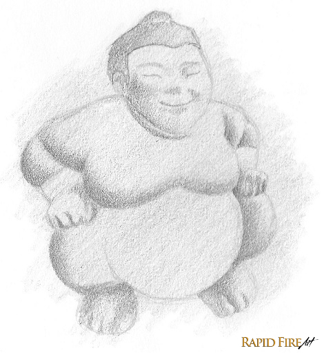 467x511 Lesson Learn How To Shade Rapidfireart - Shading Drawing