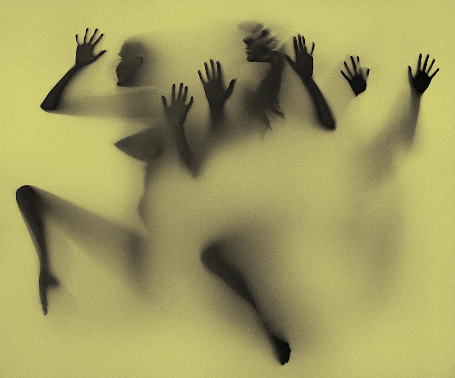 900x749 shadow art using light box photograph - Shadow Art Drawing