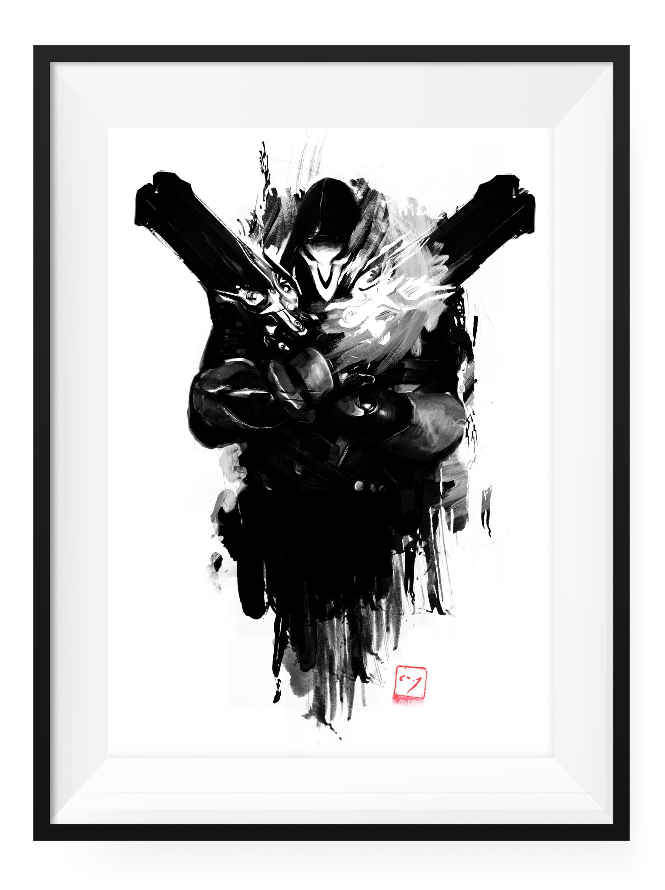 2197x2938 the shadow - Shadow Art Drawing