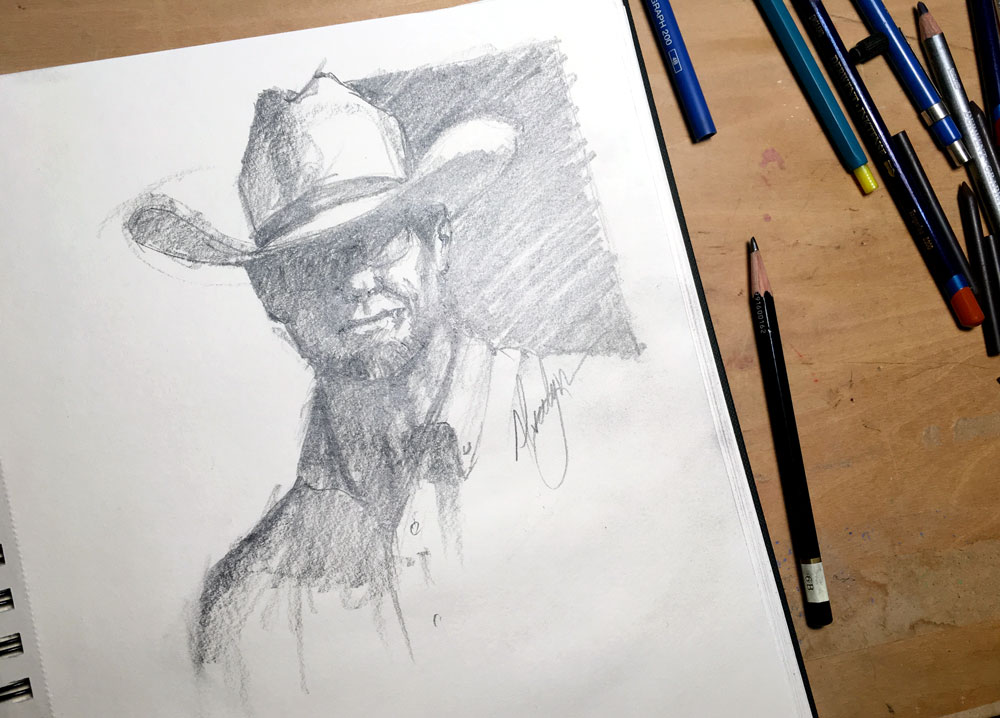 1000x718 introduction to light logic - Shadow Drawing