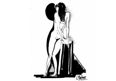 375x262 shadow drawing - Shadow Drawing