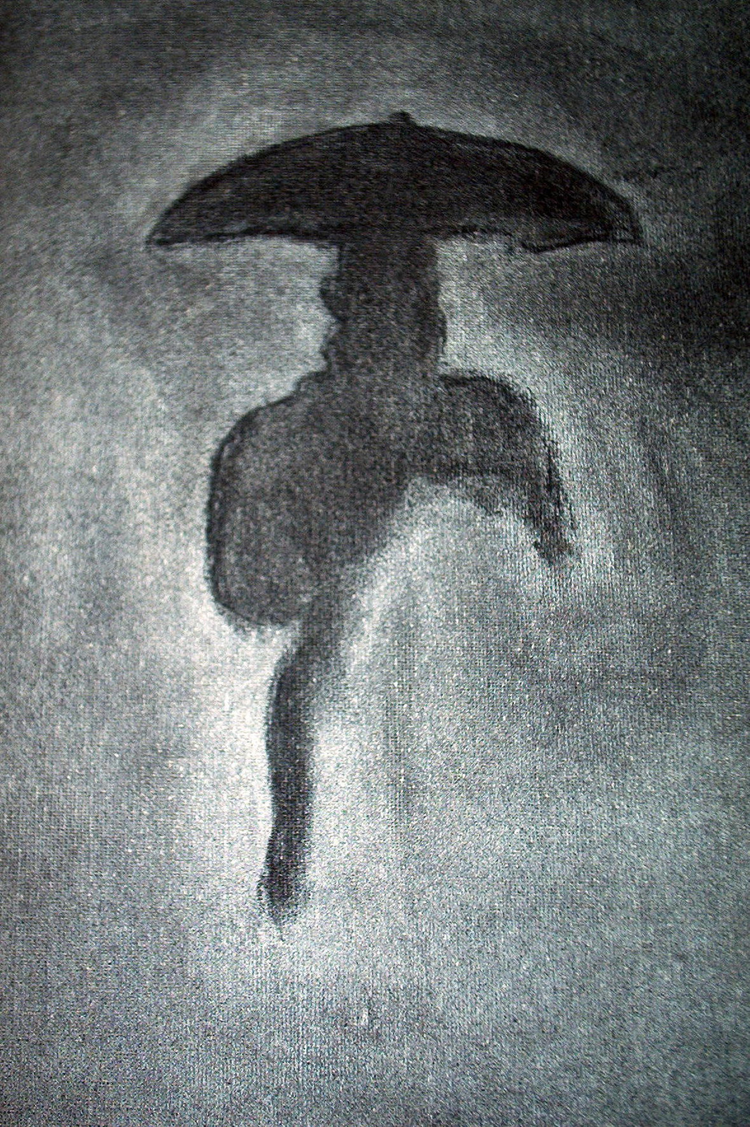 1065x1600 drawings, shadow man - Shadow Man Drawing