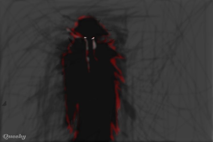 750x500 shadow people a other speedpaint drawing - Shadow People Drawing