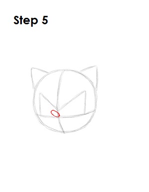 300x388 how to draw shadow the hedgehog - Shadow The Hedgehog Drawing