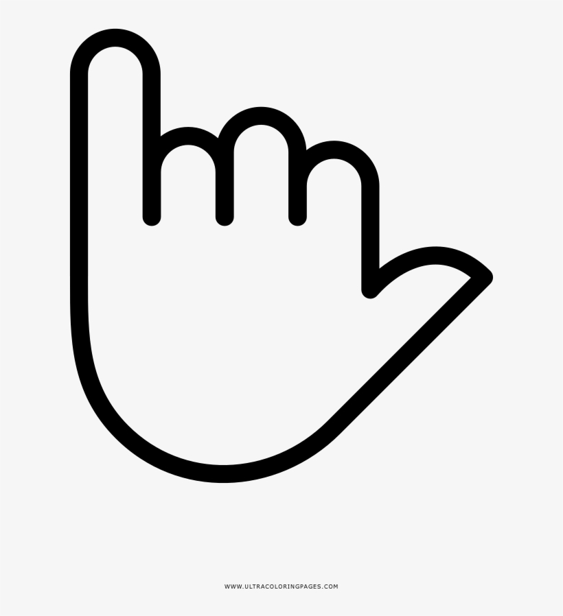 820x898 shaka coloring page - Shaka Drawing