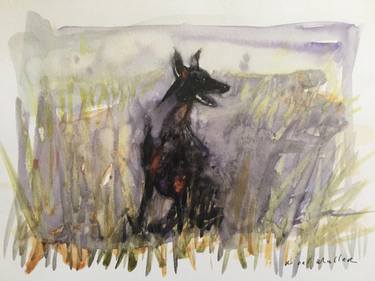 375x281 shaka drawing - Shaka Drawing