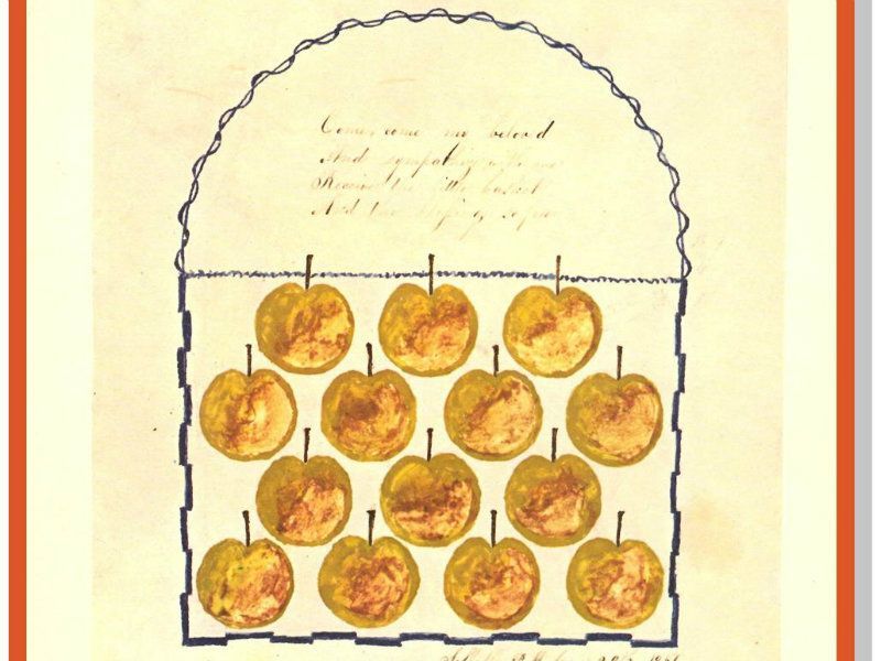 800x600 throwback thursday shaker heights historical society spirit - Shaker Drawings