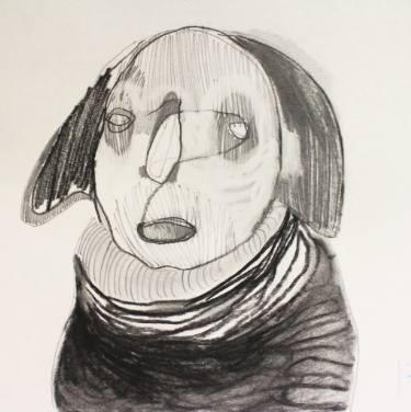 375x376 shakespeare drawing - Shakespeare Drawing