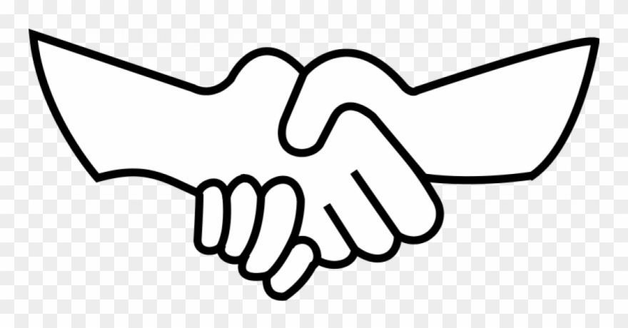 880x460 shake hands clip art people shaking hands drawing - Shaking Hands Drawing