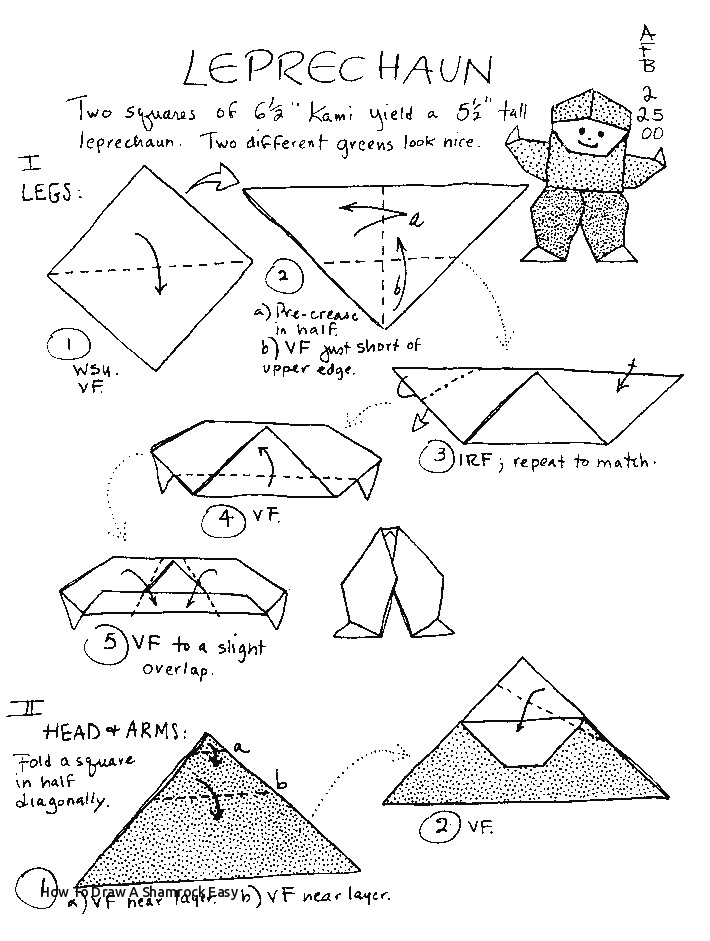 710x941 how to draw a shamrock easy how to over e fear of failure how - Shamrock Line Drawing