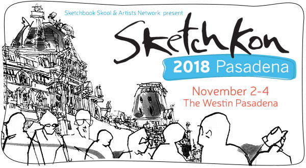 600x330 Sketchkon Event Draw, Paint, Create And Share - Share Drawing