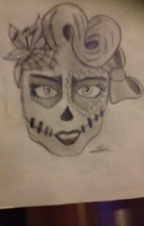 288x450 My Random Drawings - Sharingan Eye Drawing