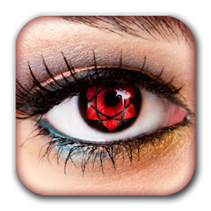 300x300 Sharingan Drawing Realistic Huge Freebie! Download - Sharingan Eye Drawing