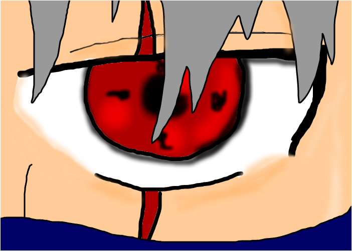 702x502 Sharingan Eye - Sharingan Eye Drawing