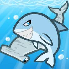 220x220 How To Draw How To Draw Sharks For Kids - Shark Drawing For Kids