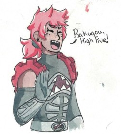 250x275 Shark Boy And Lava Girl Au Tumblr - Sharkboy And Lavagirl Drawing