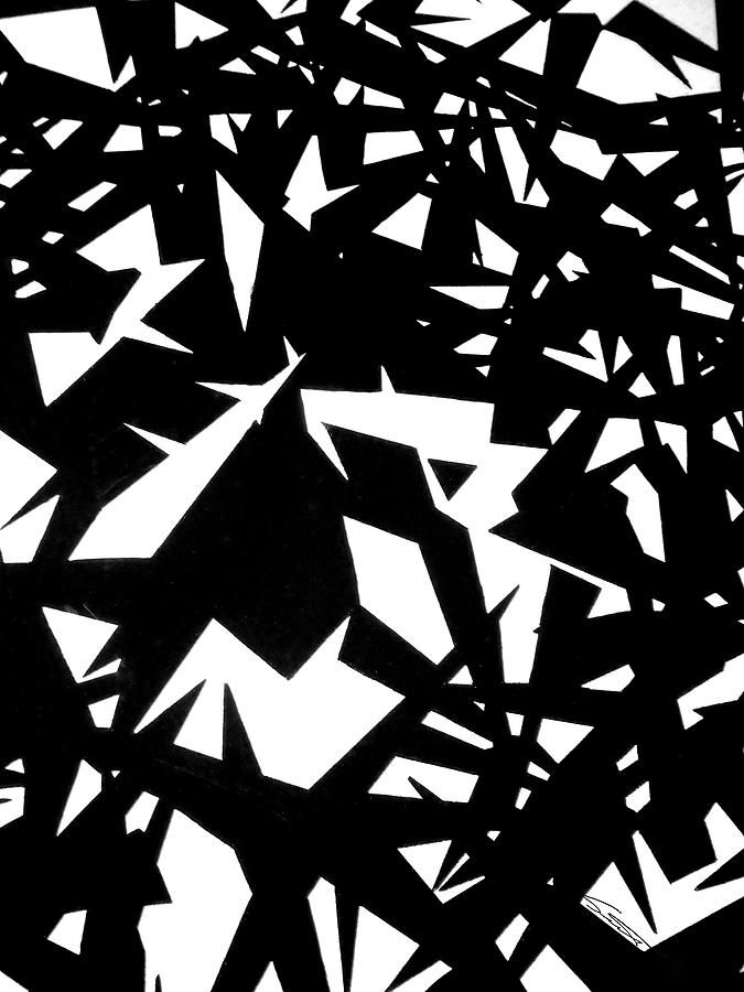 675x900 sharp drawing - Sharp Drawing