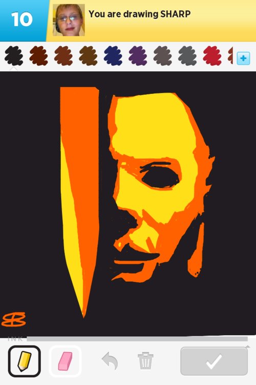 500x750 sharp drawings - Sharp Drawing