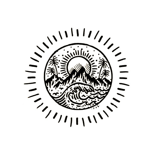 500x488 Drawings - Sharpie Drawings