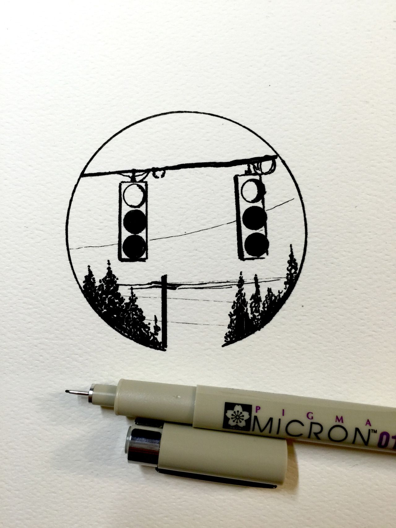 1280x1707 april - Sharpie Drawings Tumblr