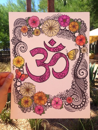 400x533 sharpie art tumblr - Sharpie Drawings Tumblr