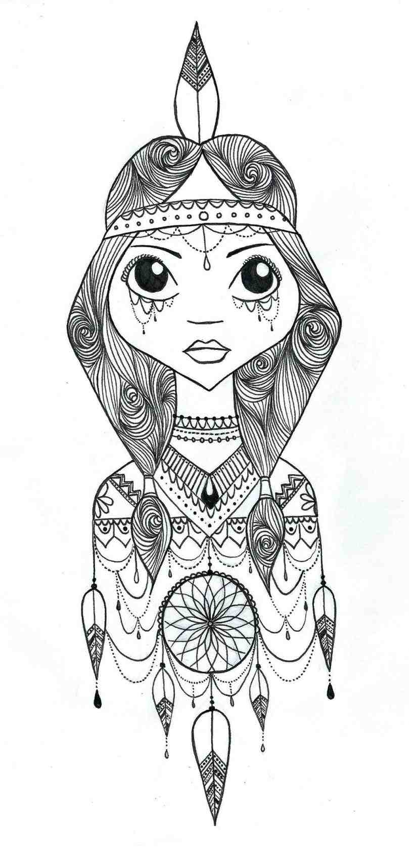 809x1691 Tumblr Outlines Drawing - Sharpie Drawings Tumblr