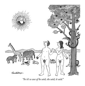 296x300 she devil drawings fine art america - She Devil Drawings