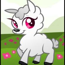 220x220 How To Draw How To Draw A Sheep For Kids - Sheep Drawing For Kids