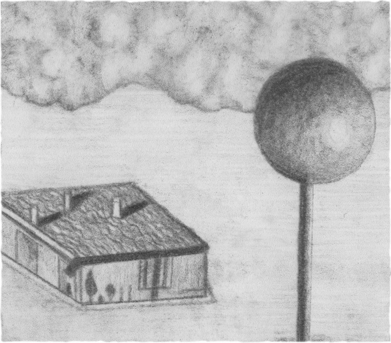 800x702 christopher croft drawings doorwedge chronicles - Sheet Drawing