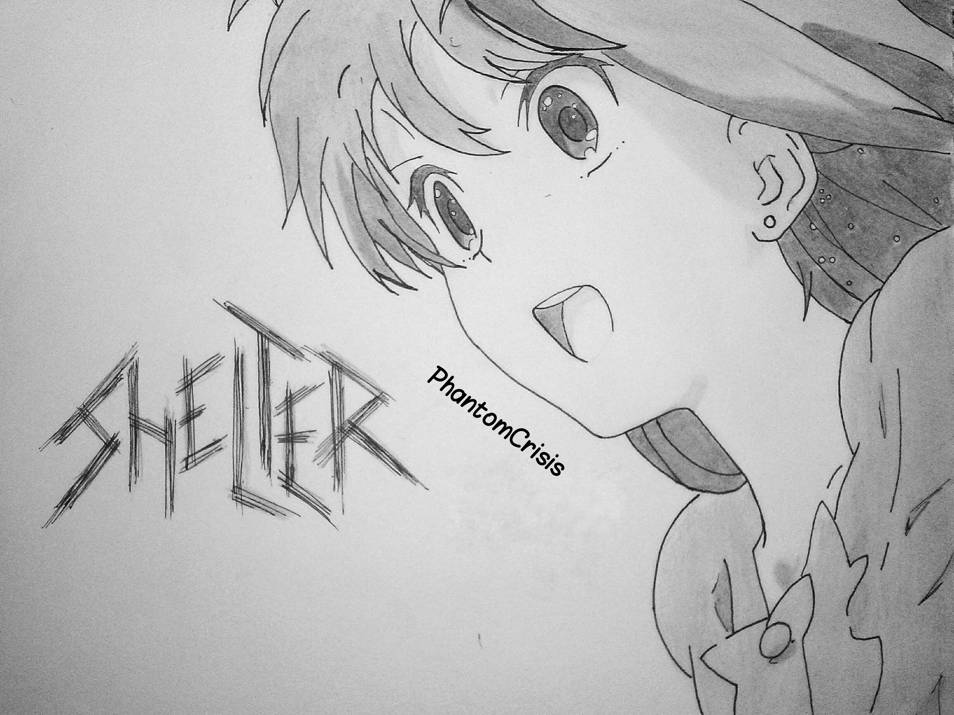 3264x2448 My Drawing Of Shelter - Shelter Drawing