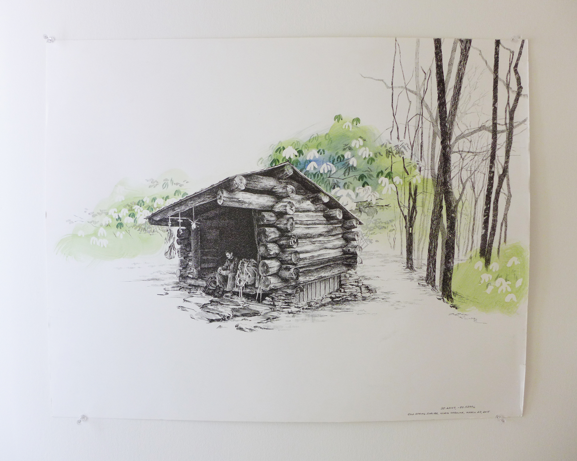 Shelter Drawing at Explore collection of Shelter