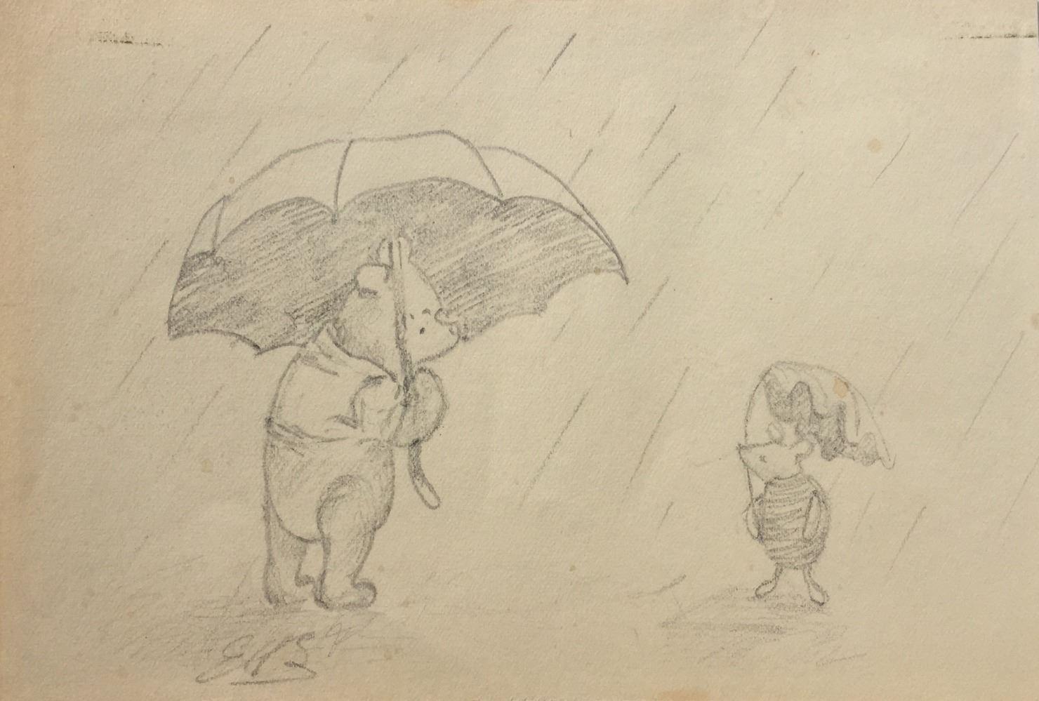 1480x999 e h shepard drawing of - Shepard Drawing