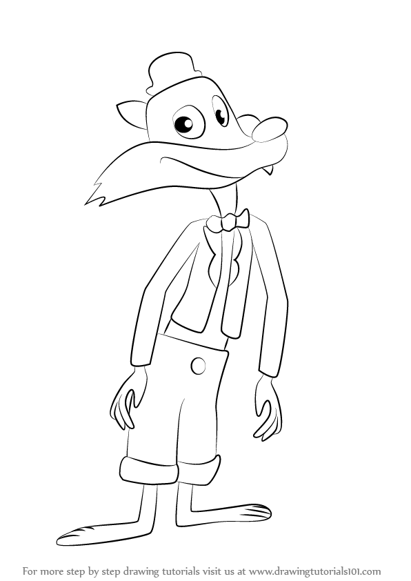 596x842 bandit drawing free download - Sheriff Callie Drawing