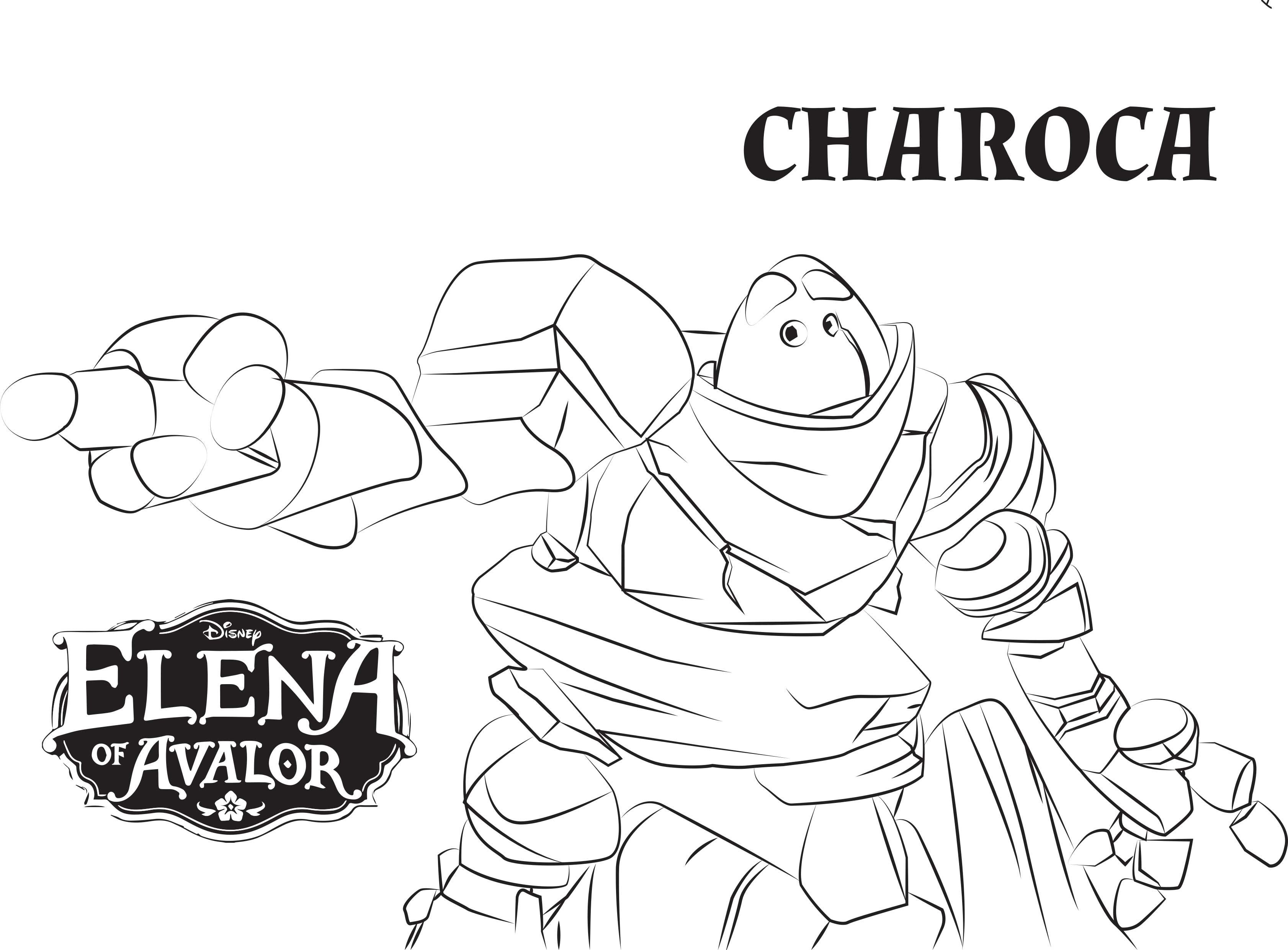 3364x2480 beautiful disney jr sheriff callie coloring pages c - Sheriff Callie Drawing