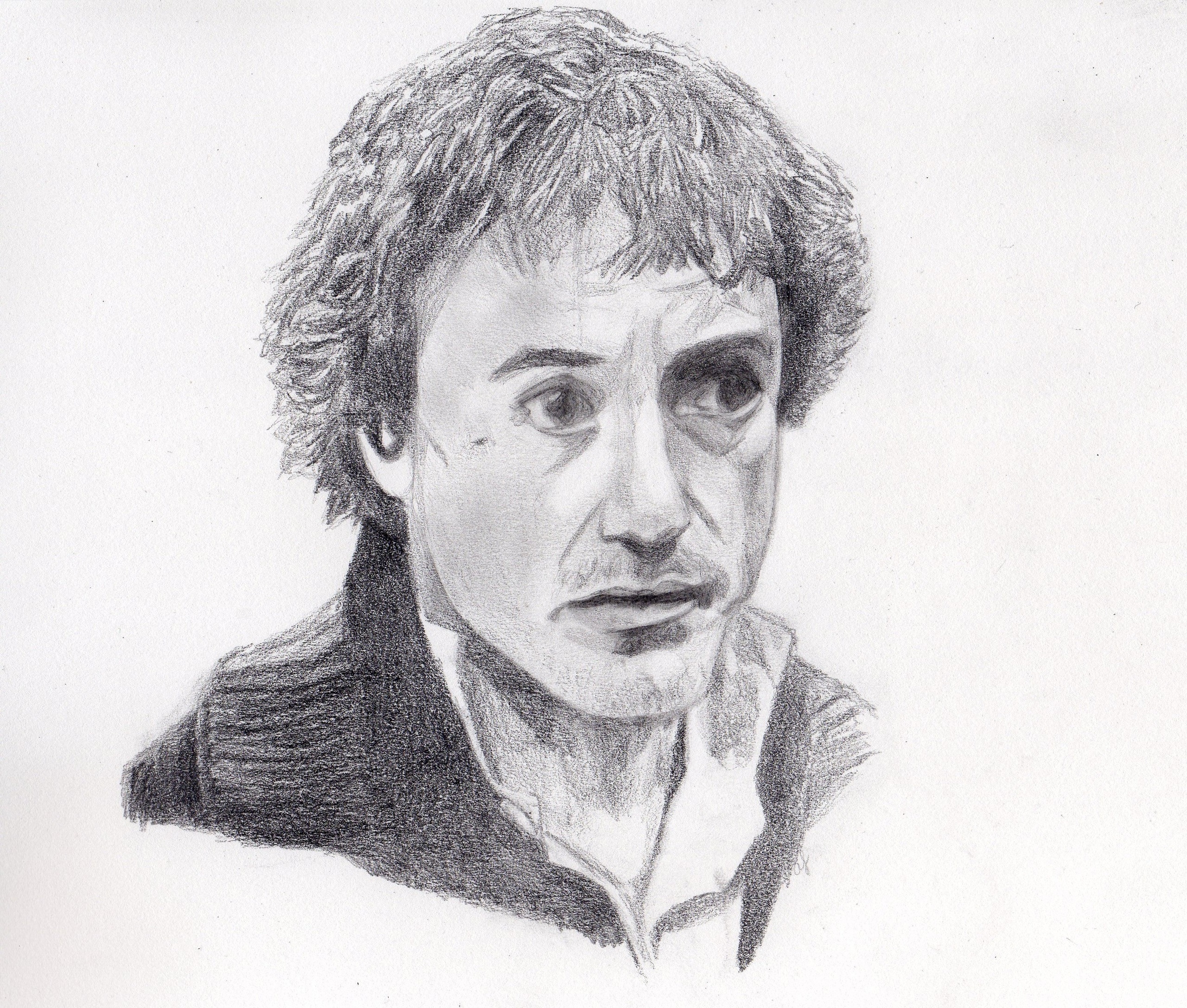 2560x2175 Sherlock Holmes - Sherlock Holmes Drawing
