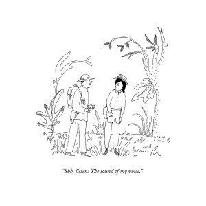 300x300 shh, listen! the sound of my voice drawing - Shh Drawing