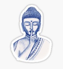 210x230 shhh drawing stickers redbubble - Shh Drawing