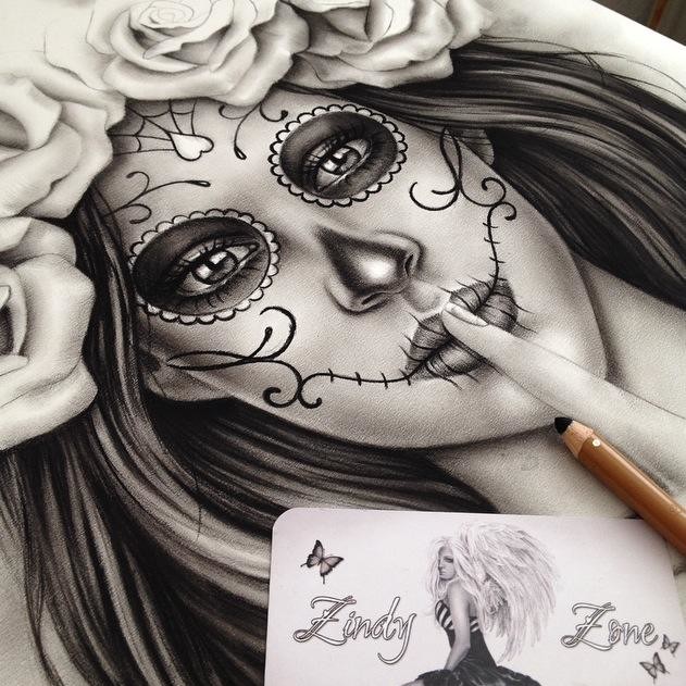 631x631 designs - Shh Drawing