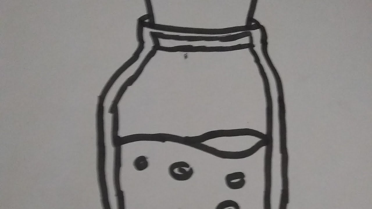 1280x720 how to draw a mini shield - Shield Drawing