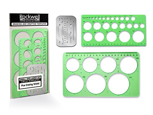 500x375 Galleon - Shield Drawing Template