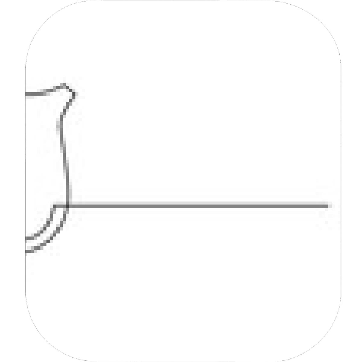 1200x1200 Designs Mein Mousepad Design Mousepad Selbst Designen - Shield Line Drawing